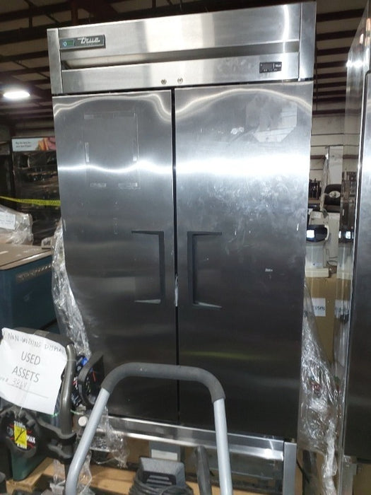 Refrigeration Load - Load #203586