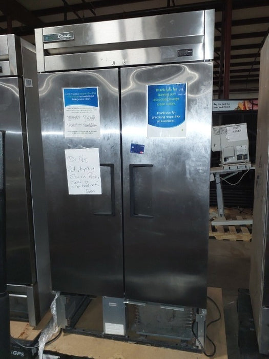 Refrigeration Load - Load #203586