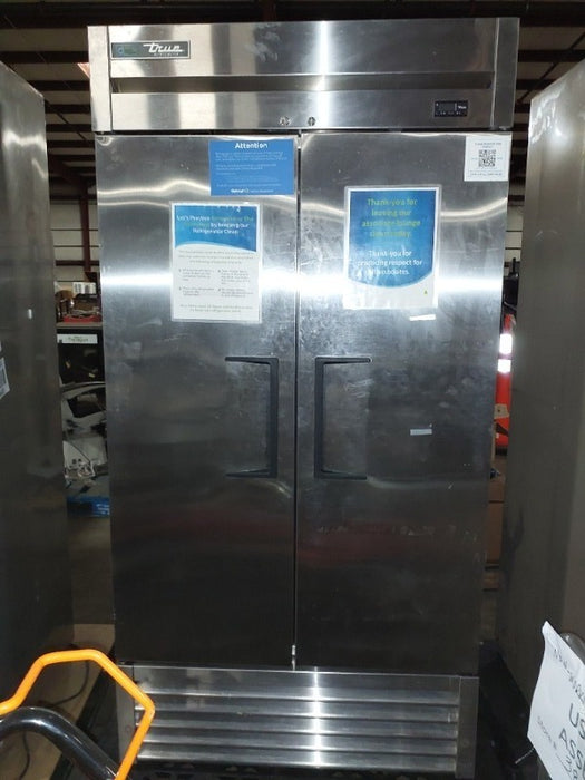Refrigeration Load - Load #203586
