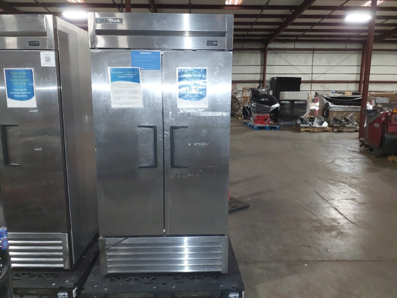 Refrigeration Load - Load #203586
