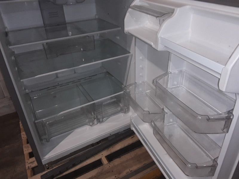 Refrigeration 8/11/23 - Load #203096