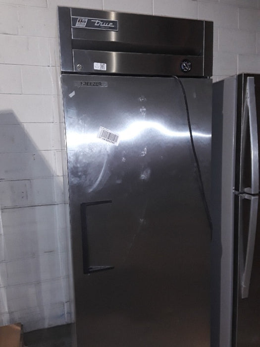 Refrigeration 8/11/23 - Load #203096