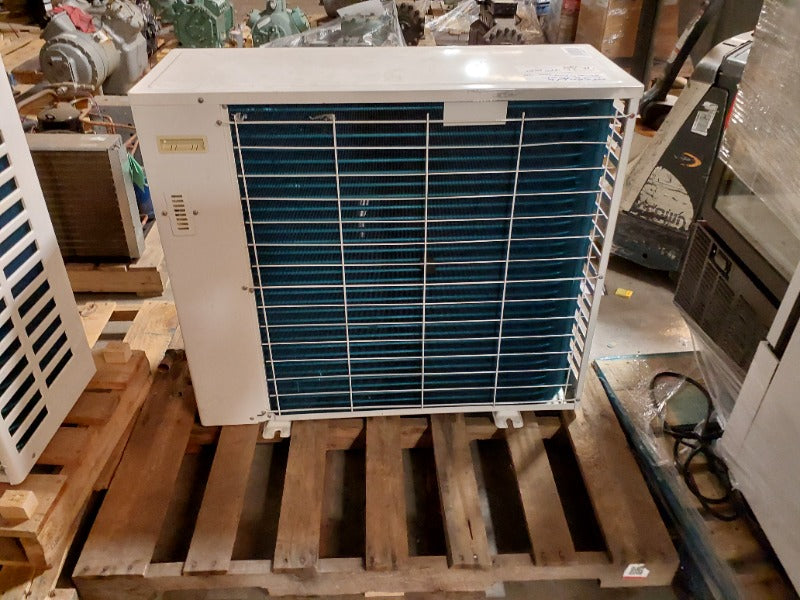 Copeland Scroll Outdoor Refrigeration Unit (1)  - Load #205233