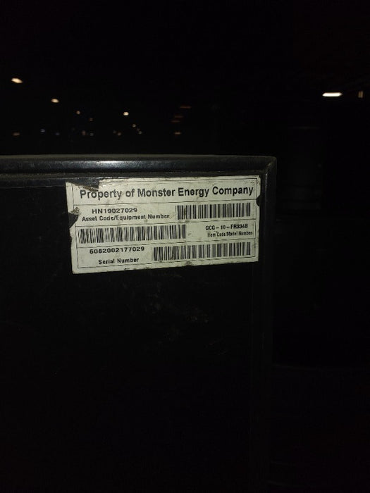 Get a great deal on a mixed load of used TRUE refrigerators. Available for Pickup in Siloam Springs, AR today.  11.5 Pallet Positions.1GNITE.