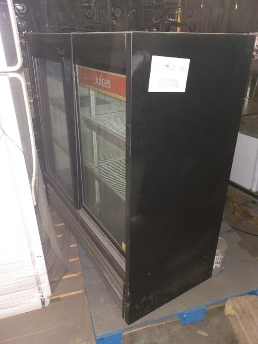 Get a great deal on a mixed load of used TRUE refrigerators. Available for Pickup in Siloam Springs, AR today.  11.5 Pallet Positions.1GNITE.