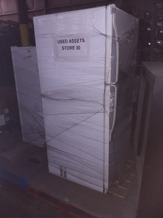 Get a great deal on a mixed load of used TRUE refrigerators. Available for Pickup in Siloam Springs, AR today.  11.5 Pallet Positions.1GNITE.