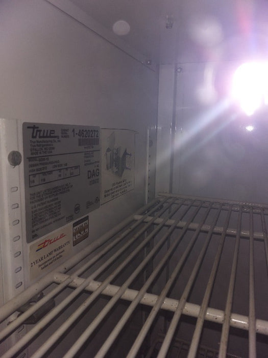 Refrigerator w2360 - Load #205692
