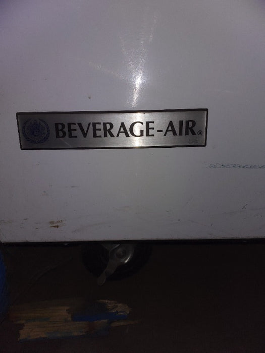 Refrigerator w2360 - Load #205692