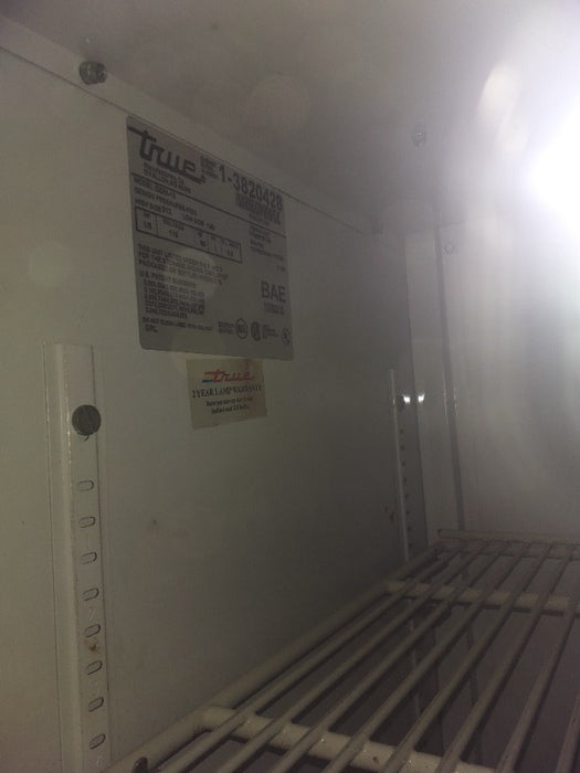Refrigerator w2360 - Load #205692