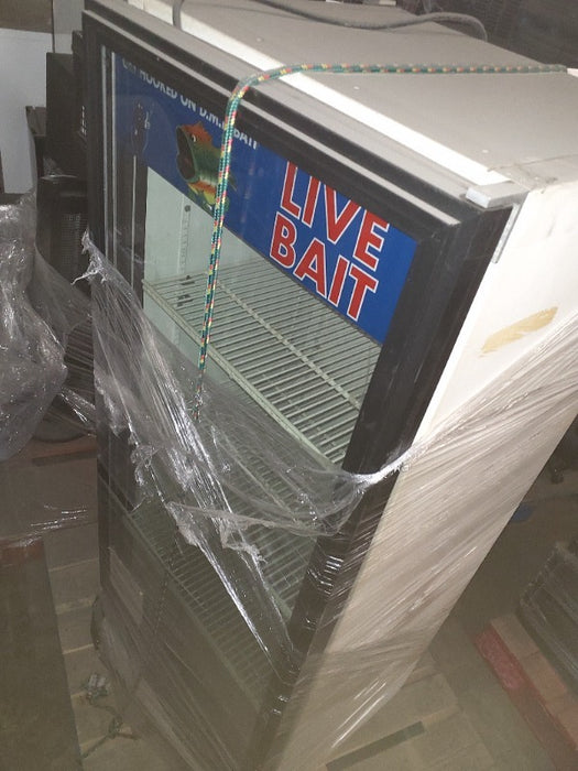 Refrigerator w2360 - Load #205692