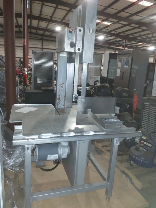 Hobart Meat Saw (1)  - Load #205812