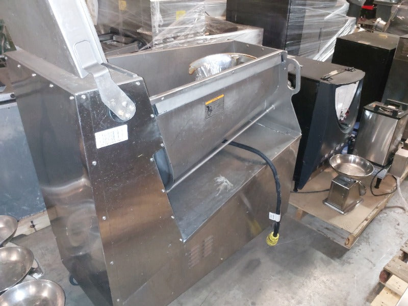 Hobart Meat Grinder (1)  - Load #205989
