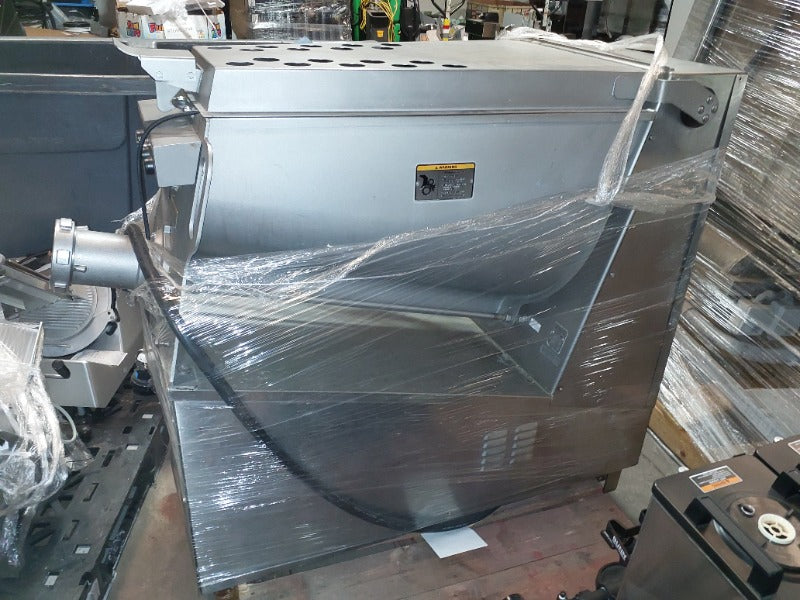 Hobart Meat Grinder (1)  - Load #205995
