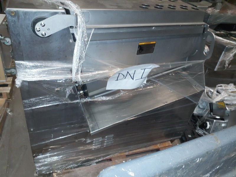 Hobart Meat Grinder (1)  - Load #205995