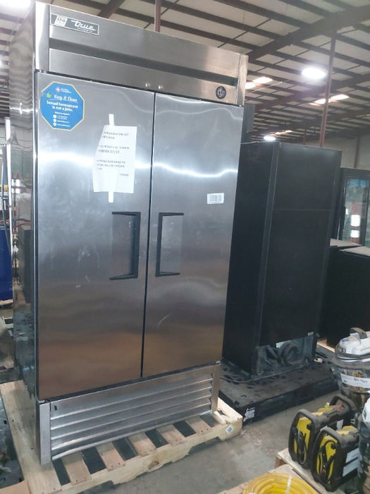 Refrigeration  - Load #206432