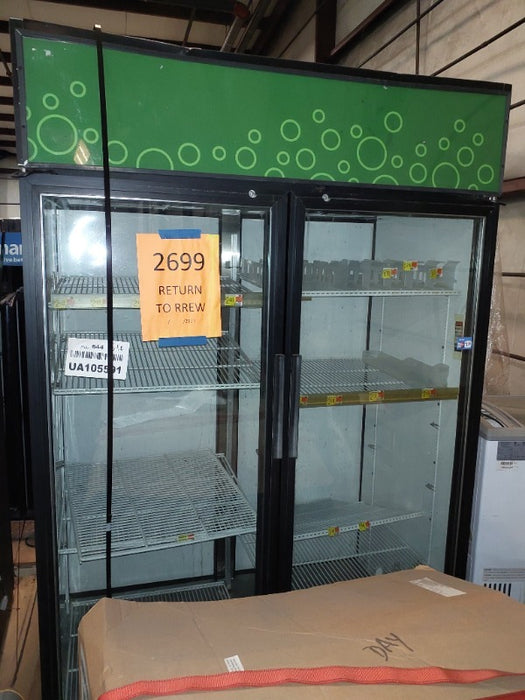 Refrigeration  - Load #206432