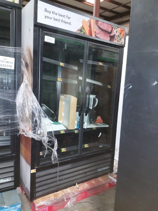 Refrigeration  - Load #206741