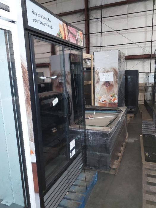 Refrigeration  - Load #206741