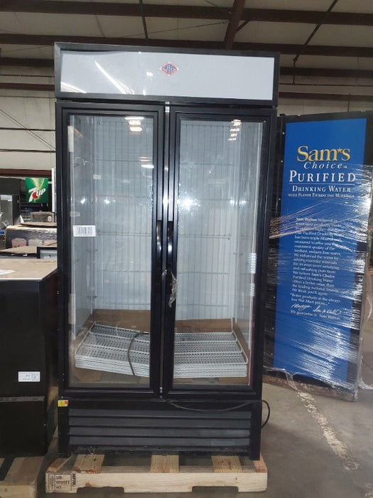 Refrigeration  - Load #206741