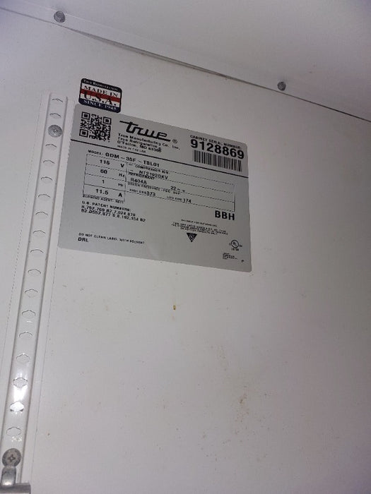 Refrigeration  - Load #206741