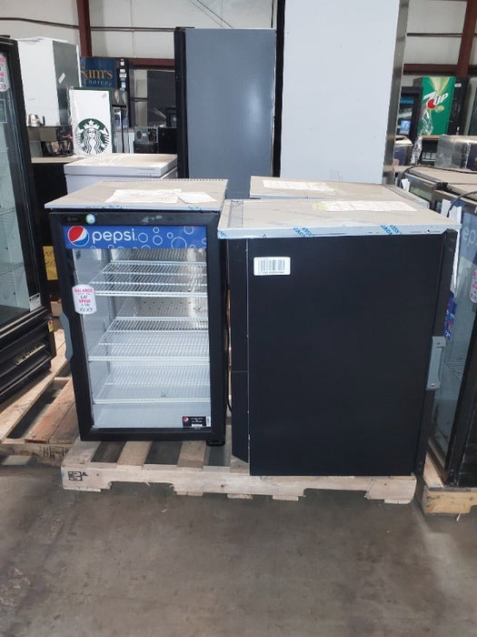 Refrigeration  - Load #206741
