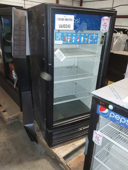 Refrigeration  - Load #206741