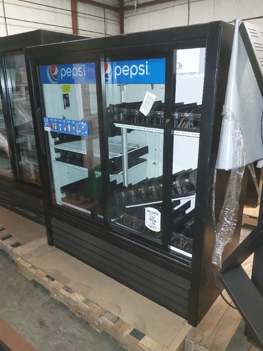 Refrigeration  - Load #206741