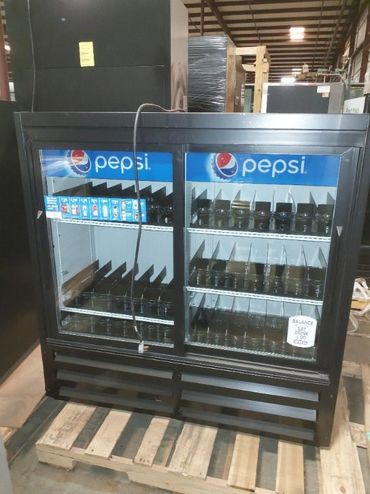 Refrigeration  - Load #206741