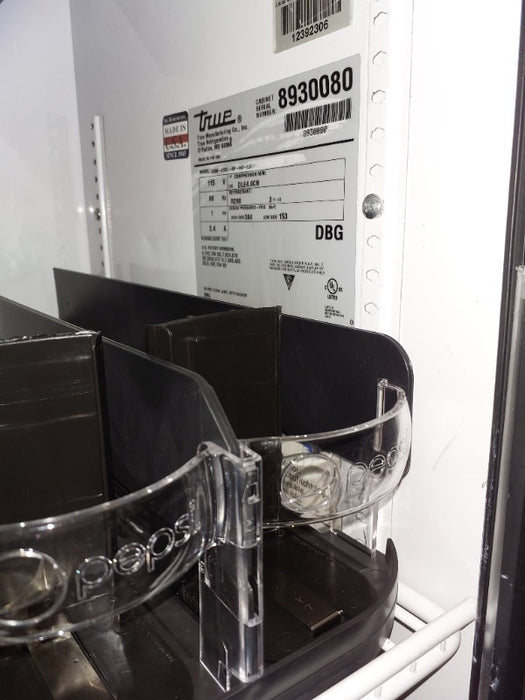 Refrigeration  - Load #206741