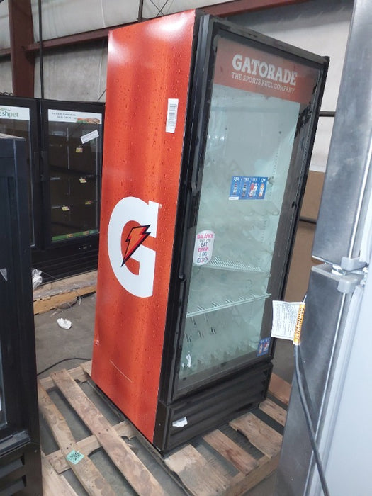 Refrigeration  - Load #206741