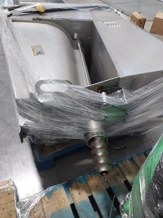 Hobart Meat Grinder (1)  - Load #208847