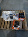 Great deal on a mixed load of used Audi electronic equipment available for pick up in Greenfield, IN today. 46 Pallet Positions. Load includes  Bluetooth Speaker 93, Sound bar system 22, and Bluetooth PA Speaker 43. Buy them on 1GNITE Marketplace today.
