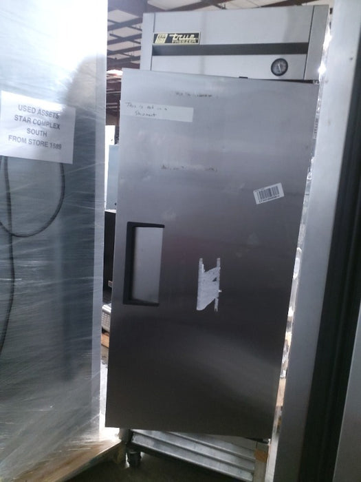 Get a Great deal on a mixed load of used TRUE and HABSCO Refrigerators.  Available for pick up in Spartanburg, SC today. 20 Pallet Positions.  Buy it now on 1GNITE Marketplace. 