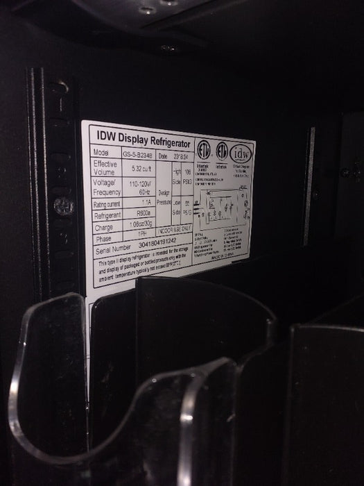 Get a great deal on a mixed load of 9 used TRUE refrigeration units. Available to pick up today in Siloam Springs, AR. 8 Pallet Positions. 1GNITE.