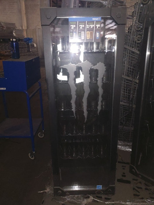 Get a great deal on a mixed load of 9 used TRUE refrigeration units. Available to pick up today in Siloam Springs, AR. 8 Pallet Positions. 1GNITE.