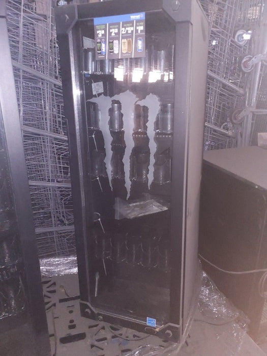 Get a great deal on a mixed load of 9 used TRUE refrigeration units. Available to pick up today in Siloam Springs, AR. 8 Pallet Positions. 1GNITE.