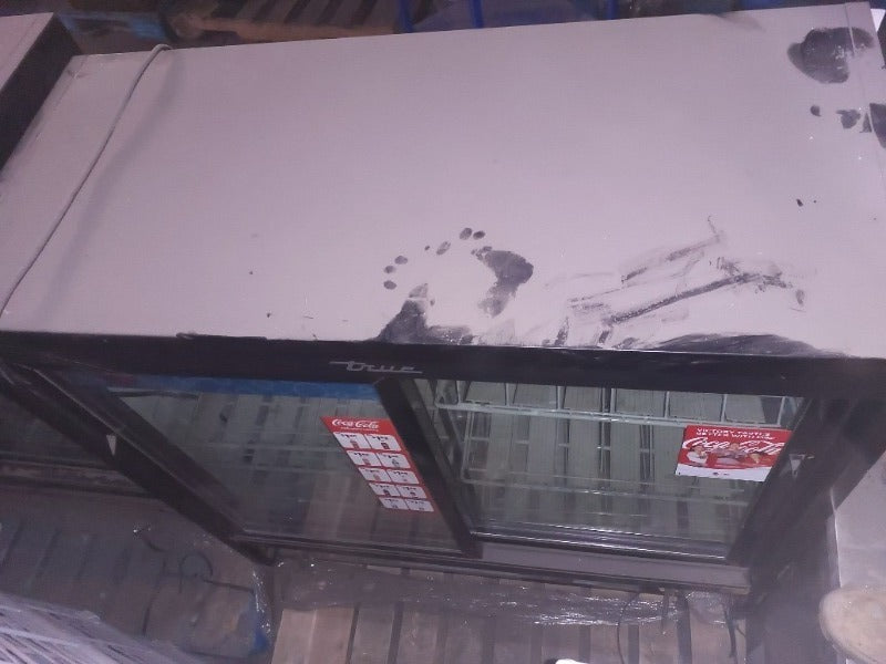 Get a great deal on a mixed load of 9 used TRUE refrigeration units. Available to pick up today in Siloam Springs, AR. 8 Pallet Positions. 1GNITE.