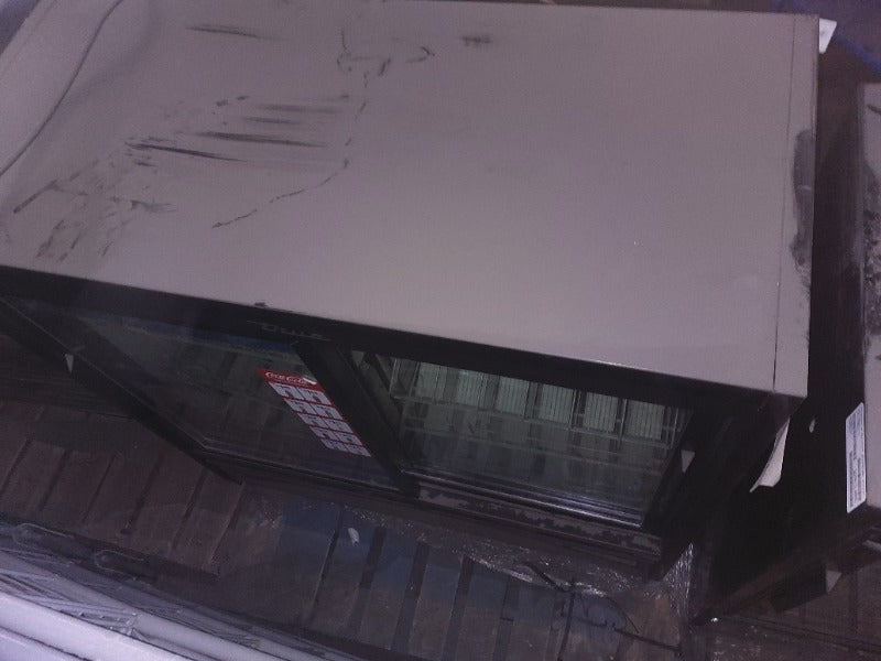 Get a great deal on a mixed load of 9 used TRUE refrigeration units. Available to pick up today in Siloam Springs, AR. 8 Pallet Positions. 1GNITE.