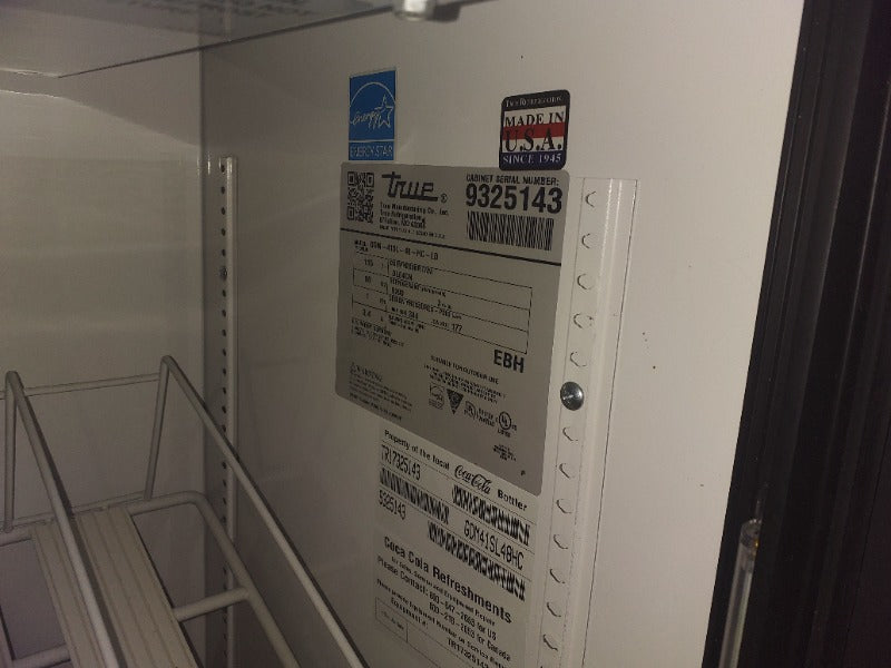 Get a great deal on a mixed load of 9 used TRUE refrigeration units. Available to pick up today in Siloam Springs, AR. 8 Pallet Positions. 1GNITE.