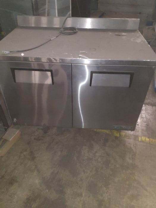 Refrigeration w2154 - Load #210197