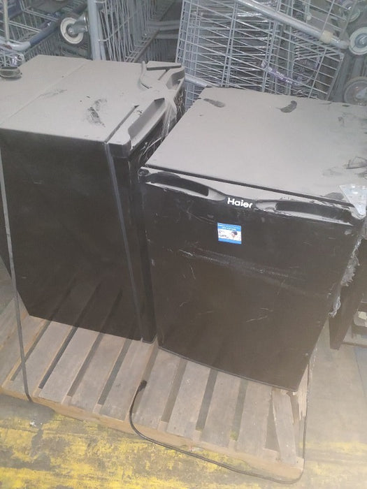 Refrigeration w2154 - Load #210197