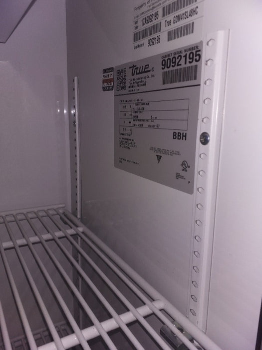 Refrigeration w2154 - Load #210197