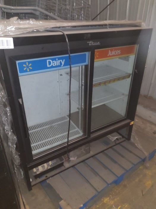 Refrigeration w2154 - Load #210197