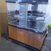 Get a great deal on used commercial refrigeration equipment.  Available for pick up in Greenfield, IN today. 33 Pallet Positions. Buy on 1GNITE Marketplace today. 
