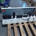 Great deal on a mixed load of used Audi electronic equipment available for pick up in Greenfield, IN today. 46 Pallet Positions. Load includes  Bluetooth Speaker 93, Sound bar system 22, and Bluetooth PA Speaker 43. Buy them on 1GNITE Marketplace today.