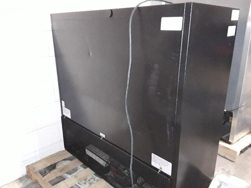 get a great deal on a mixed load of used commercial refrigerators.  Available for pick up in Johnstown, NY today. 14 Pallet Positions. Buy on 1GNITE Marketplace today.  