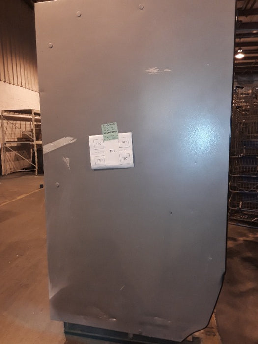 Hussman Cooler - 2/3 Doors (3)  - Load #213864