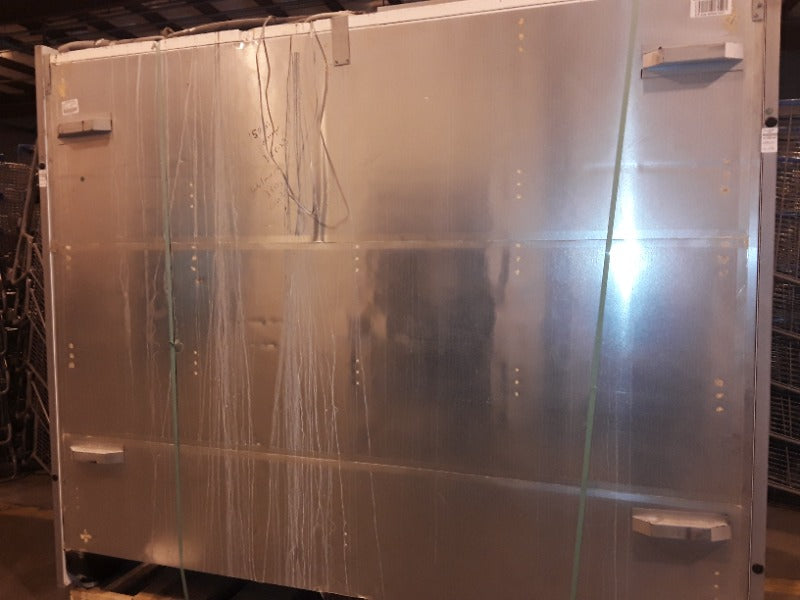 Hussman Cooler - 2/3 Doors (3)  - Load #213864