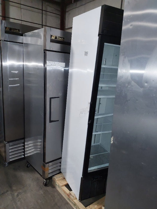 Get a Great deal on a mixed load of used TRUE and HABSCO Refrigerators.  Available for pick up in Spartanburg, SC today. 20 Pallet Positions.  Buy it now on 1GNITE Marketplace. 