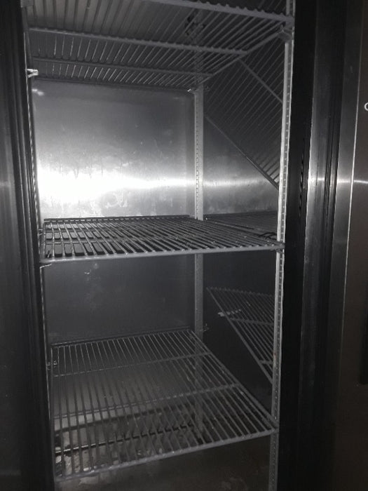 Refrigeration 8/29/23 - Load #208689